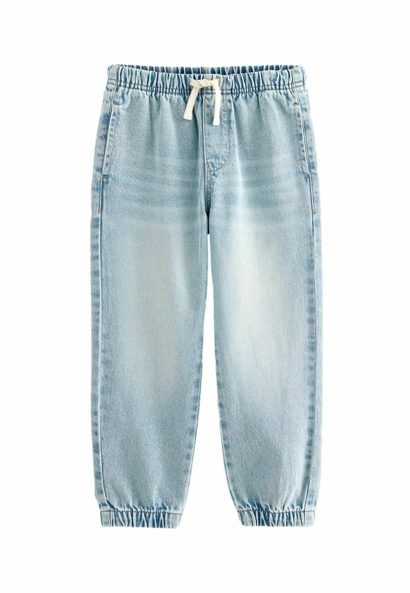 Next REGULAR FIT - Blugi loose fit - blue