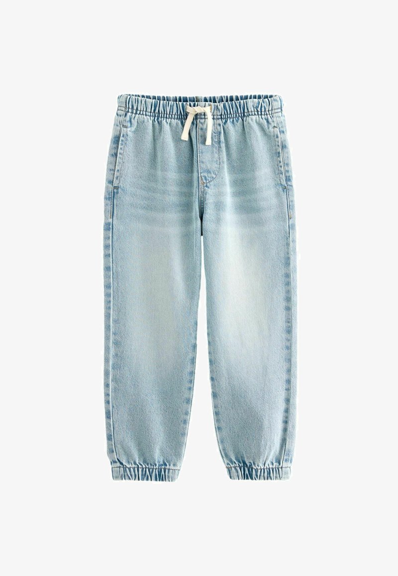 Next REGULAR FIT - Laisvo kirpimo džinsai - blue