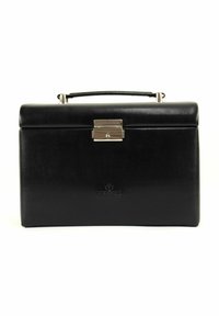 Non sélectionné, black