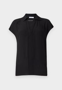 Patrizia Pepe SHIRT - Bluse - nero