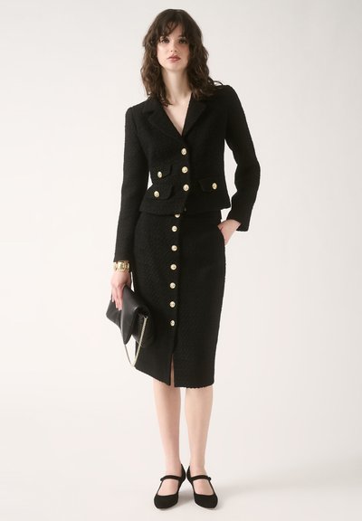 Luisa Spagnoli SELEZIONE - Bleiseri - nero