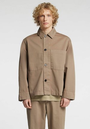 RELAXED FIT - Kurtka wiosenna