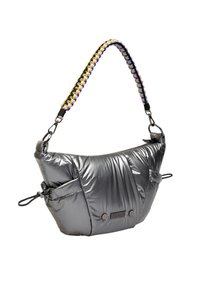 CLIO GOLDBRENNER CITIZEN - Handtas - gunmetal lavender