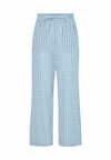 PCLILIANE - Pantalon classique - cashmere blue