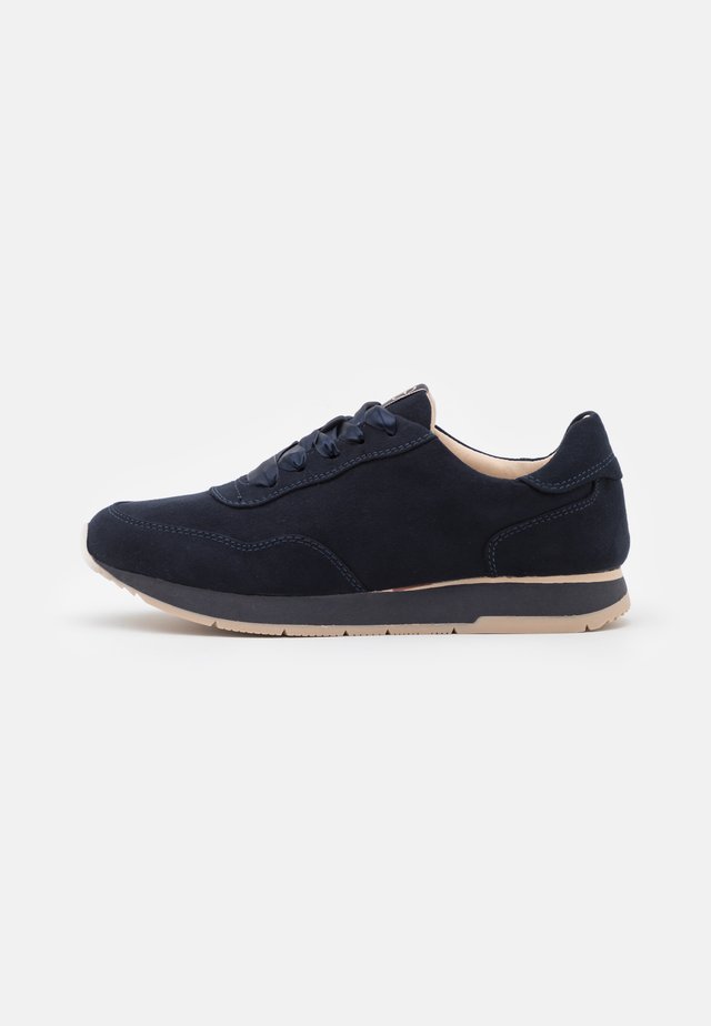 Sneaker low - navy