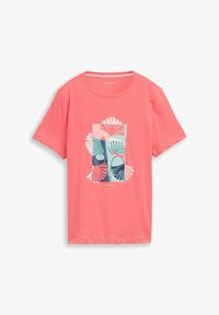 Valimata, soft coral pink