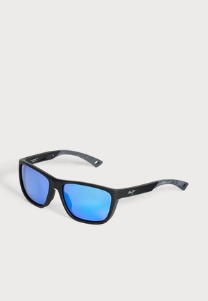Maui Jim, UNISEX - Lunettes de soleil - black/blue