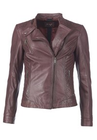 Unselected, mahagony