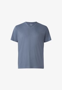 Unselected, blassblau