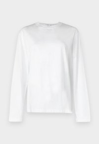 Samsøe Samsøe SADOVE  - Hosszú ujjú felső - white blooming