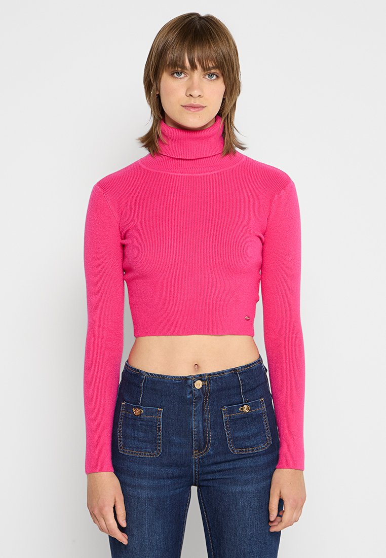 Gaudi Trui donkerroze