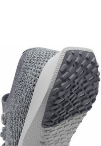 Allbirds TREE DASHER 2 - Sneakers basse - mens tree dasher/medium grey light grey sole