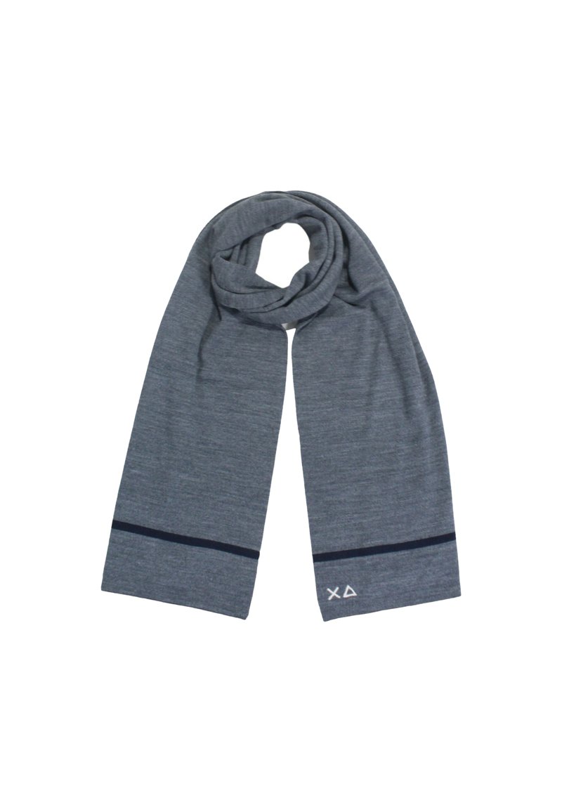 Sun68 Sciarpa - dark grey