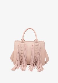 Non sélectionné, pink