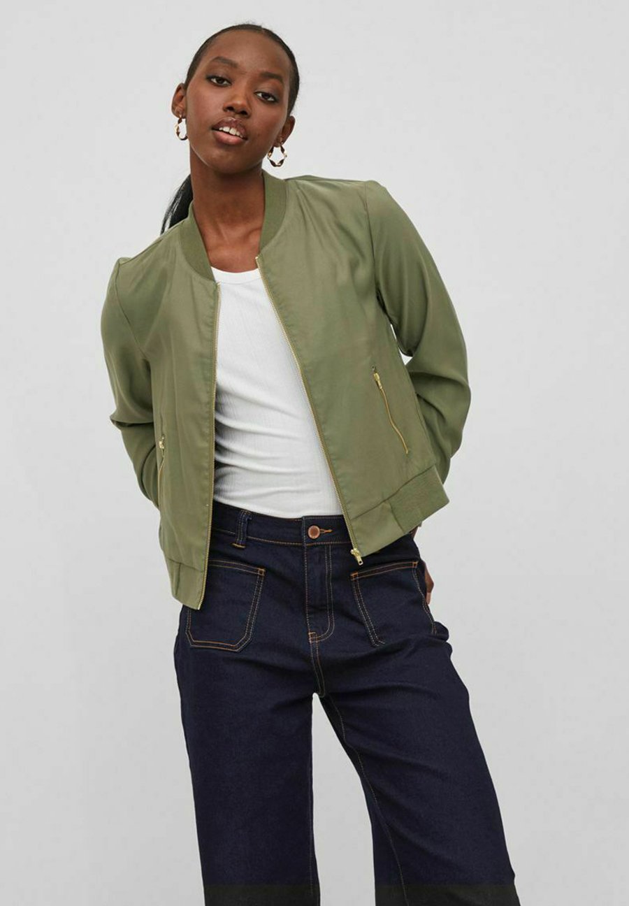 Bomber Jackets \u0026 Blouson Jackets online 