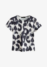 Unselected, mono animal
