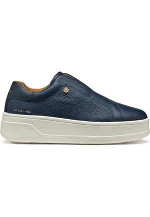 SPHERICA ECUB - Scarpe senza lacci - navy