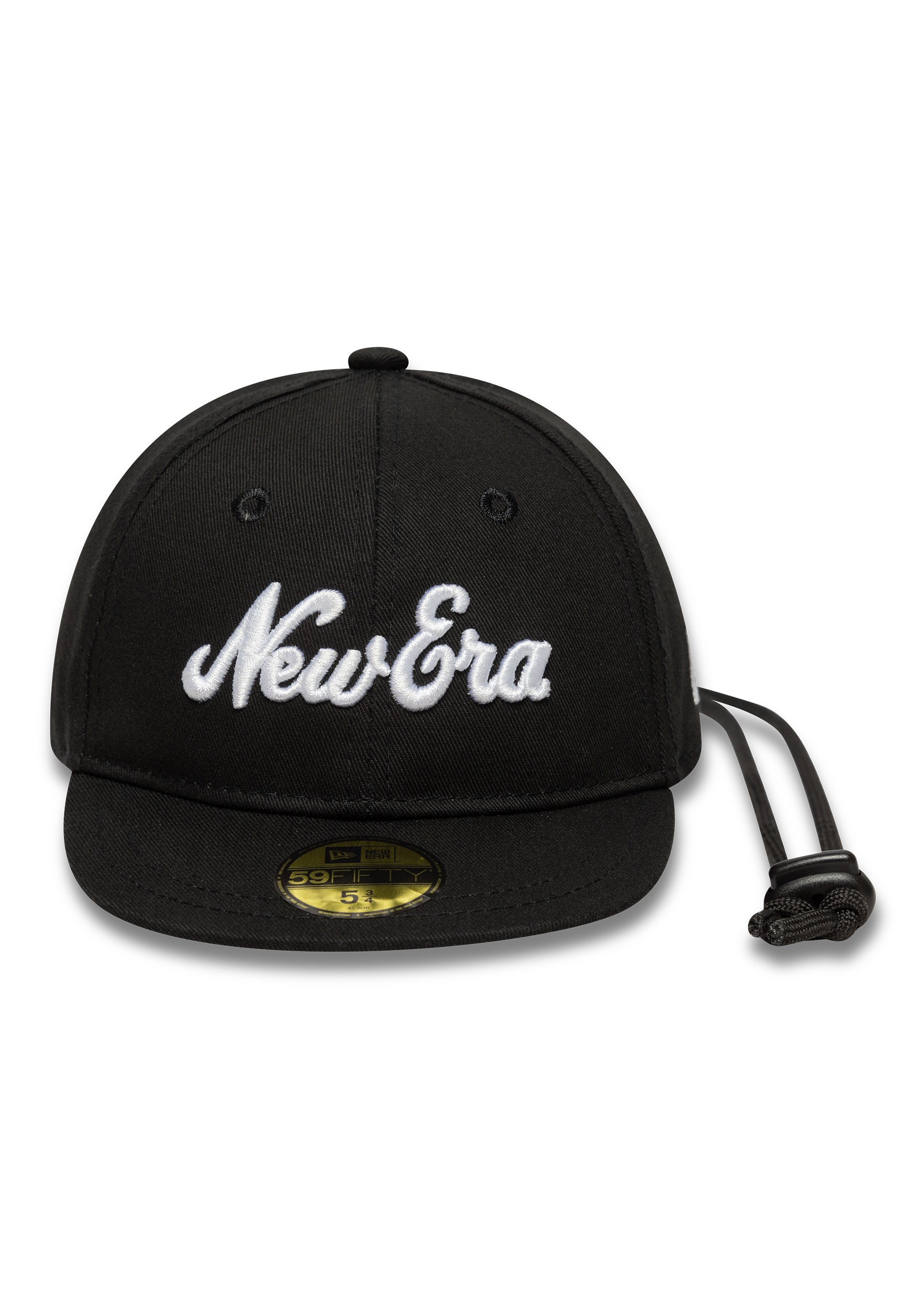 New Era 59FIFTY® CAP POUCH UNISEX - Cross body bag - black
