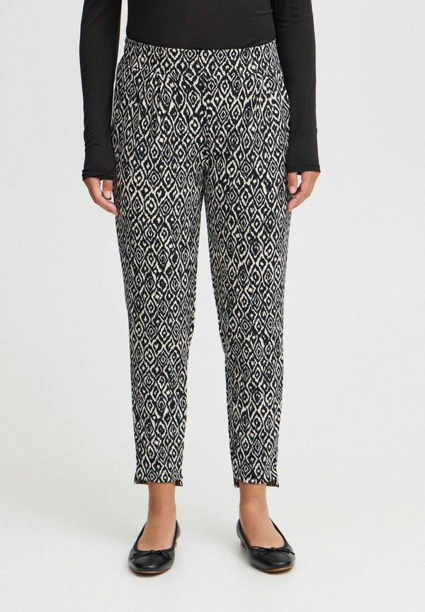 IHKATE PRINT PA25 - Trousers