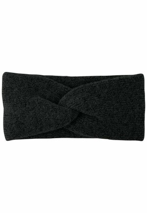 Pieces BANDEAU - Cache-oreilles - noir