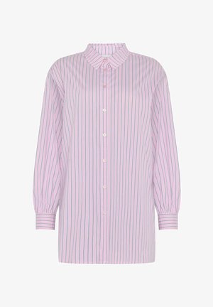 Moves NELLA - Blus - mauve mist