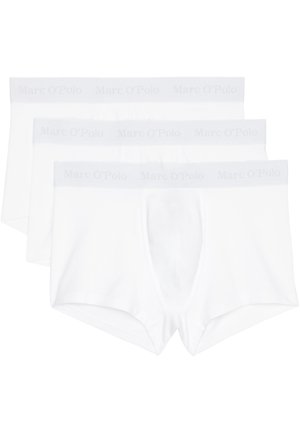 3-PACK   - Boxerbriefs - weiss