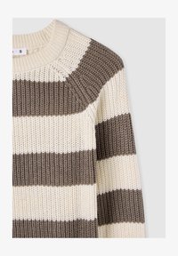 Selezionato, var avorio