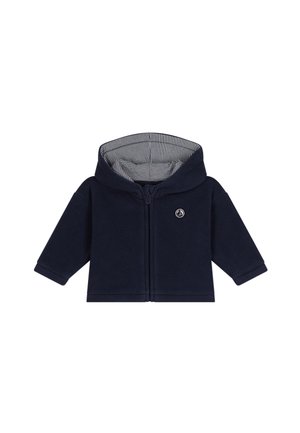 BABY UNISEX - Veste polaire - smoking