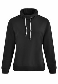 Navigazione Sweatshirt - schwarz