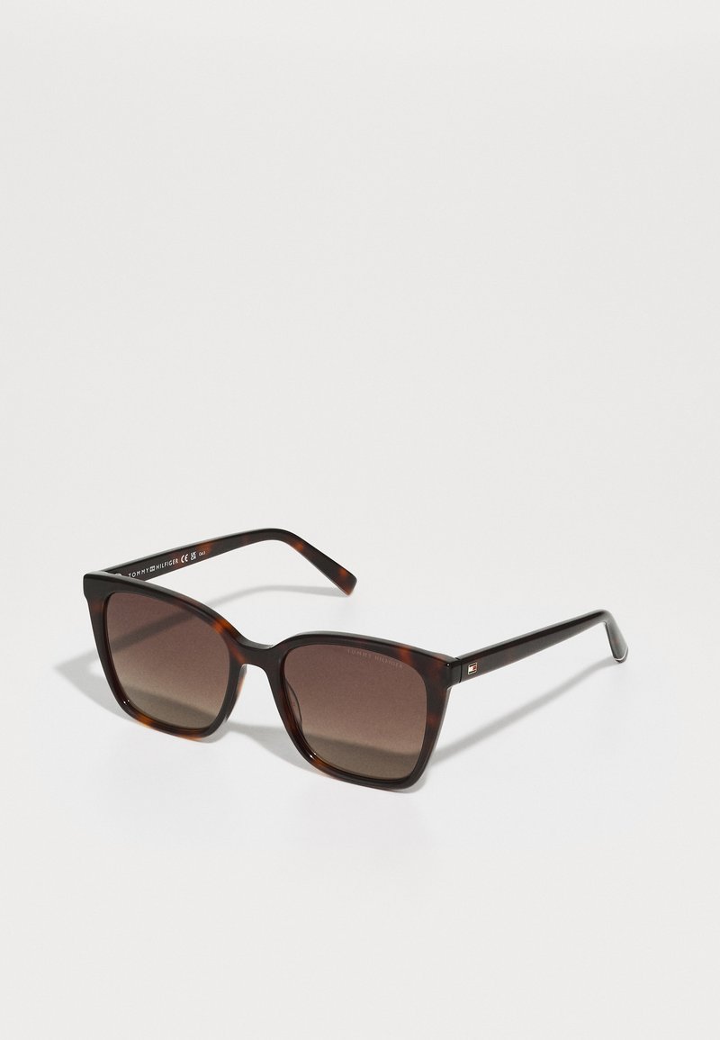 Tommy Hilfiger Lunettes de soleil - havana