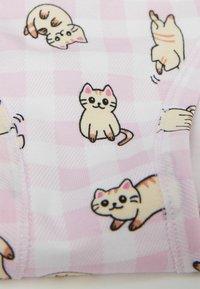 Tezenis Kalhotky - multifarben y stampa vichy cats