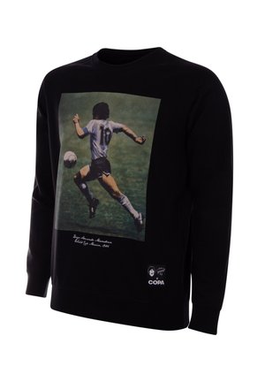 MARADONA WORLD CUP - Sweater - black