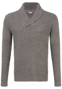 SDMapari - Džemperis - grey melange