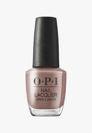 OPI, VERNIS À ONGLES - NAIL LACQUER - Nail polish - you don’t know suzi