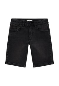 Ej vald, black denim