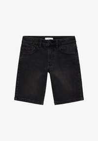 Ej vald, black denim
