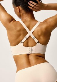 Closely Reggiseno push-up - beige