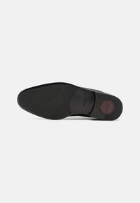 ALDO PAXLEY PILLOWWALK FLEX - Stringate eleganti - black