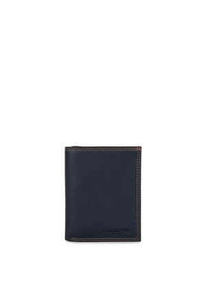SOFT VINTAGE HOMME - Wallet - blue
