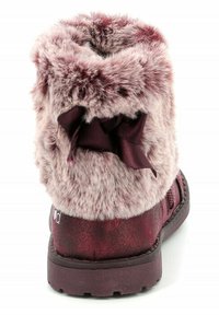 Mod8 STELIE - Botas para la nieve - bordeaux