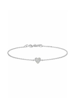 Armband - silver-coloured
