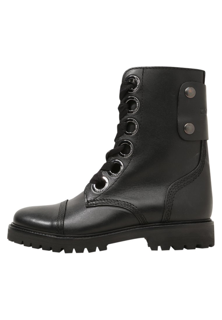Boots zadig et voltaire soldés Clearance