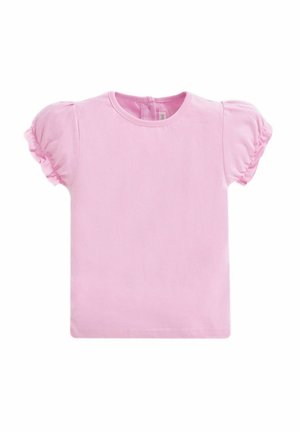 PRETTY STANDARD - T-shirt basic - pink