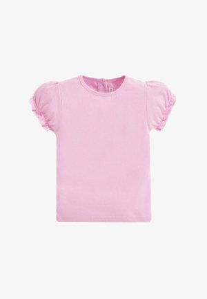 PRETTY STANDARD - T-shirt basic - pink