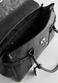 Next HELD - Handtas - black