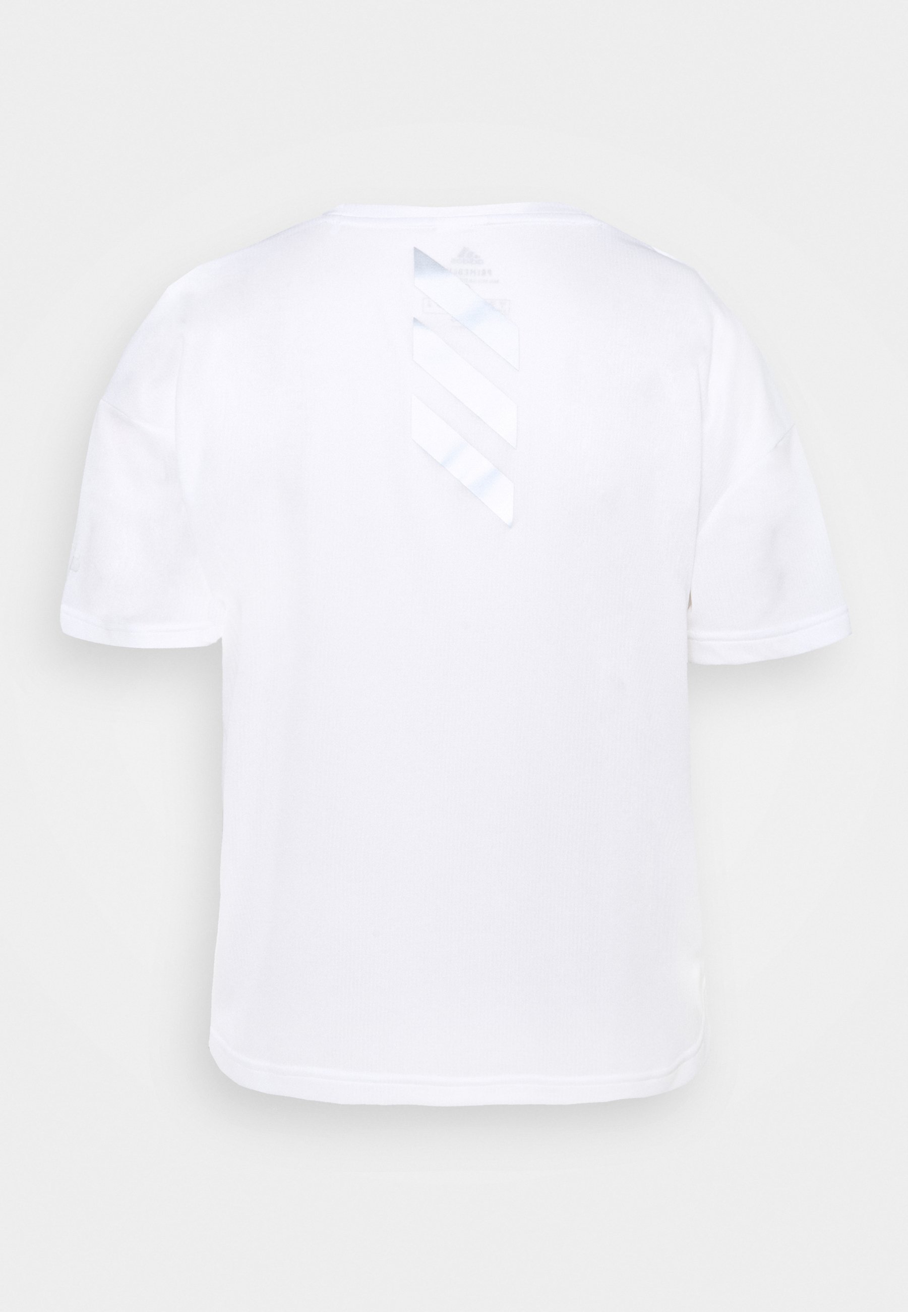 Damen P.BLUE TEE - T-Shirt print Damen P.BLUE TEE - T-Shirt print
