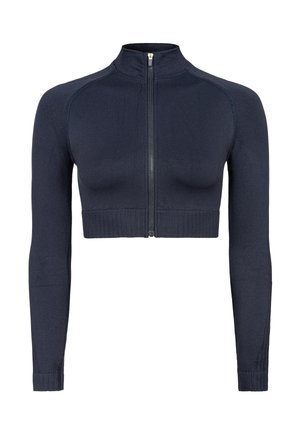 Carpatree Jakna za treniranje - blue