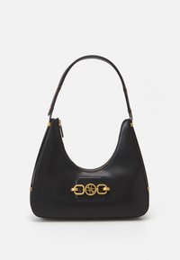 Guess HENSELY HOBO Handbag black - Main Image