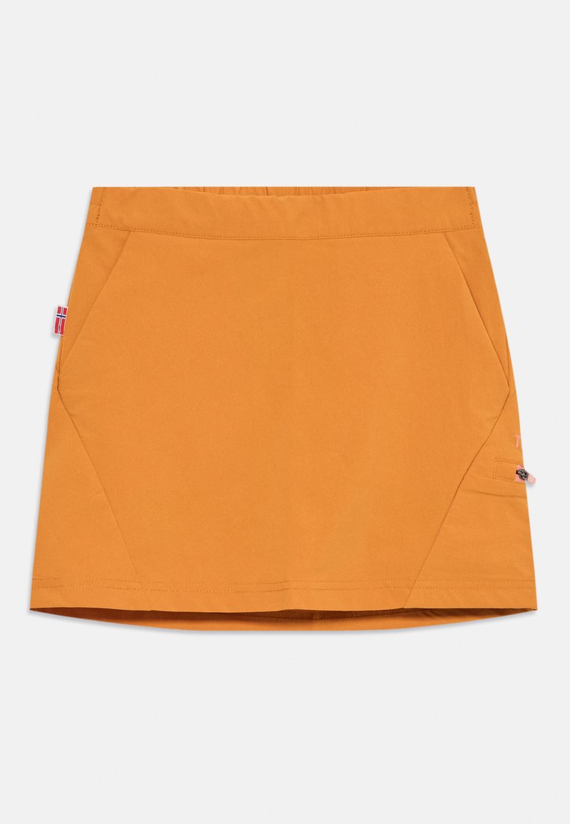 Trollkids Minirok zandkleur