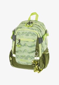 Non selezionato, rhino dino